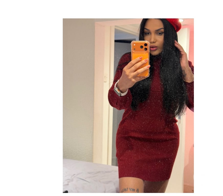 Escorts Edinburgh Edinburgh - Edinburgh - Photos for 💋✨TRANS ATHENA XXL✨ 💋