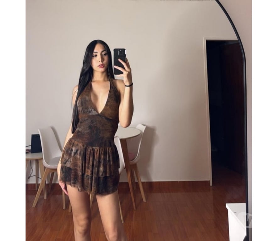 Trans Escorts Greater Manchester Tameside - Photos for 💎 Elegant Brunette TS – Discretion & Refinement 💎