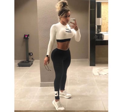 Trans York City Centre York - Photos for Ts Larrisa Gym Body, Perfect Curves! 6 STAR Service !