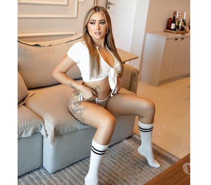 Escort Manchester City Centre Manchester - Photos for Sophie 🇧🇷 100% real naughty blonde 😈 GFE 🥰 🔥