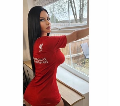  Escorts Liverpool City Centre Liverpool - Photos for Hot Brazilian brunette 🇧🇷🔥 first time in the city