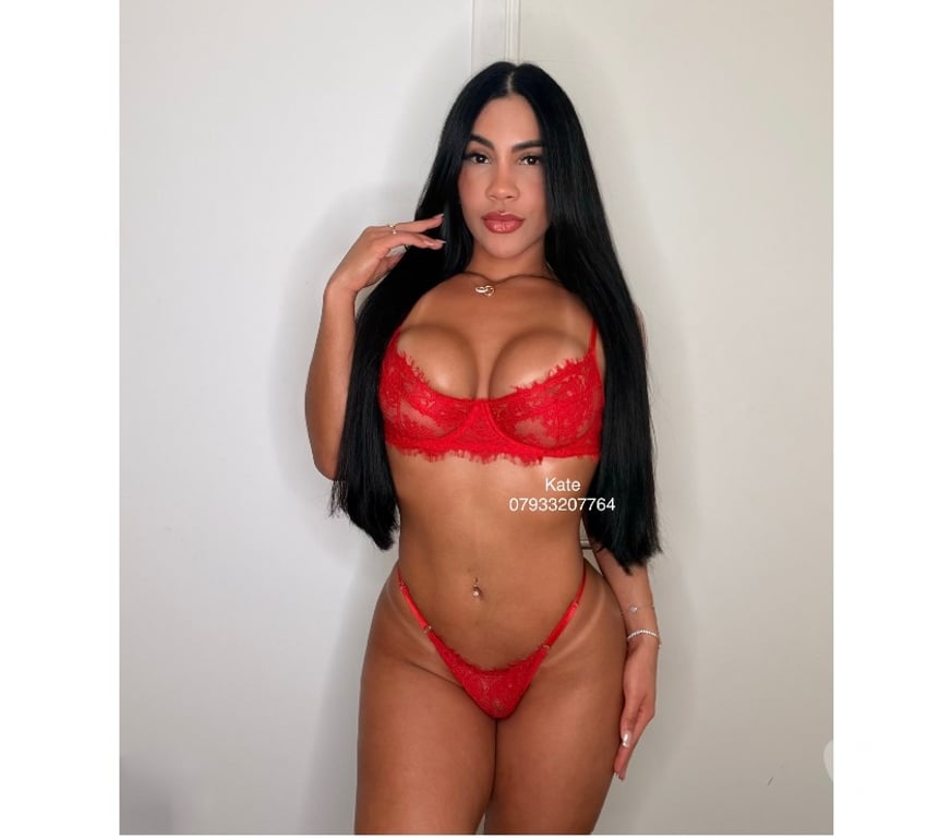 Escorts Lancashire Preston - Photos for ✅🔥 KATE BEAUTIFUL BRAZILIAN GIRL 100% REAL 🔥✅