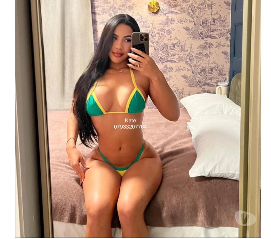Escorts Lancashire Preston - Photos for ✅🔥 KATE BEAUTIFUL BRAZILIAN GIRL 100% REAL 🔥✅