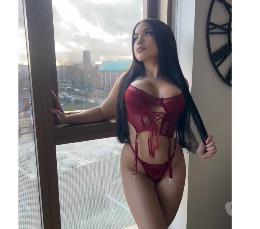 Escorts Greater Manchester Manchester - Photos for Maya 💋 BRUNETTE WITH BEAUTIFUL BREASTS🔞🔥🇧🇷