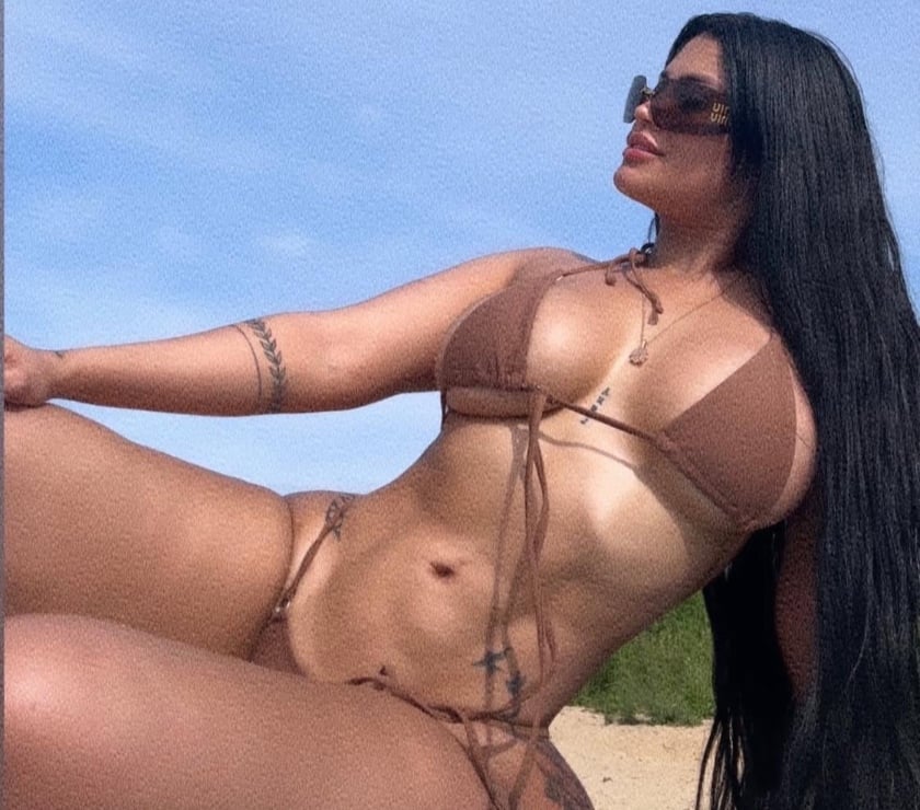  Escorts Stoke on Trent City Centre Stoke-on-Trent - Photos for PALOMA BRAZILIAN 🇧🇷❤️👅