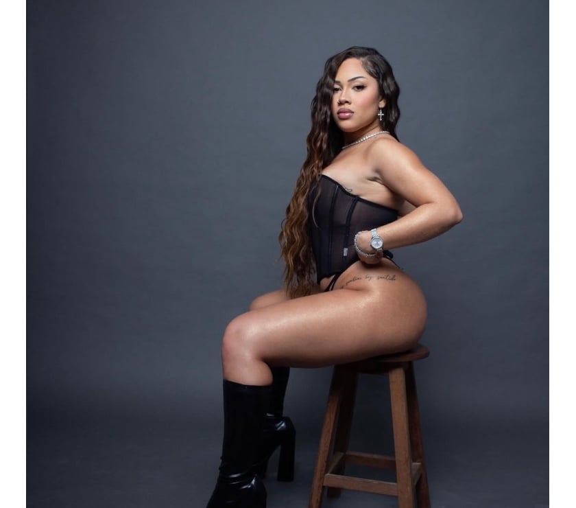 Escorts North London East Finchley - North London - Photos for LARISSAto fulfil your needs 🍑💖✨