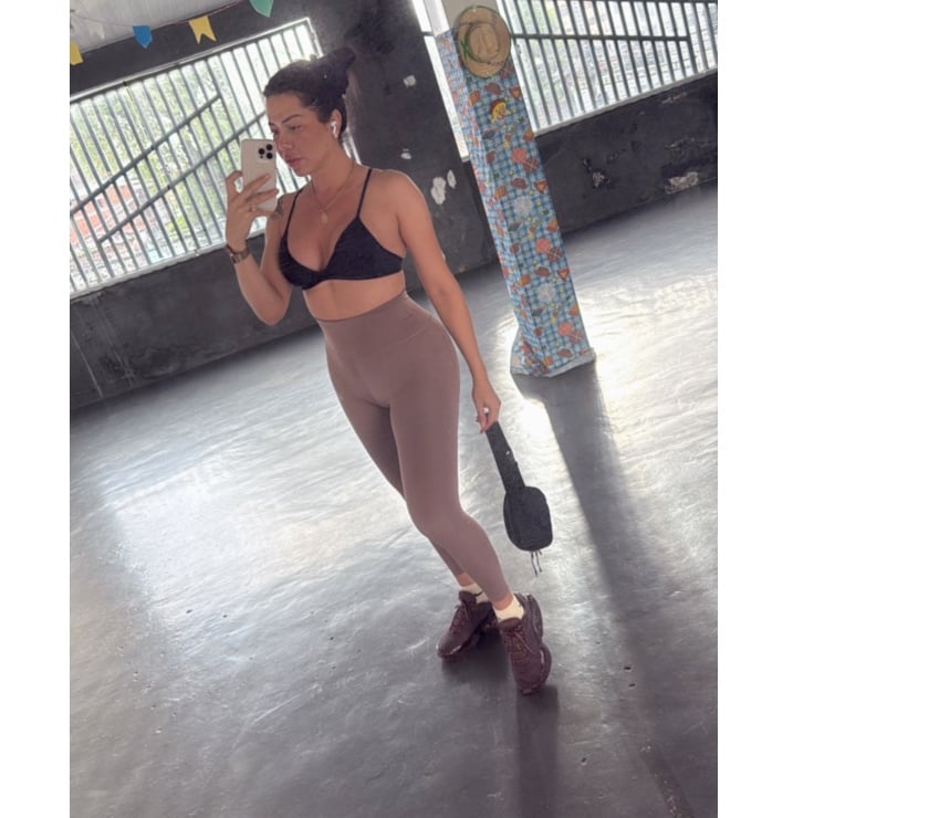 Grazyellen 🔥 Top 🍆 Bottom 🍑