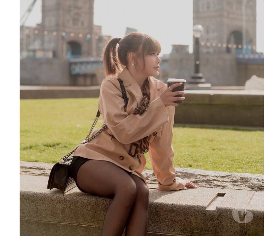 Escorts Peterborough Peterborough City Centre - Peterborough - Photos for Hi I’m pink Thai girl real pic