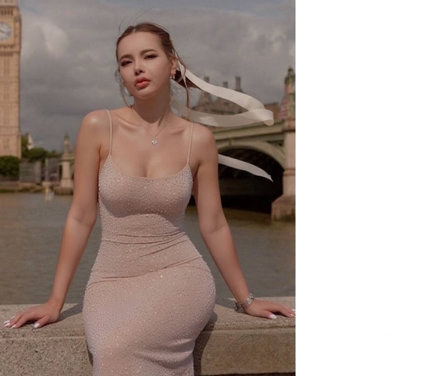 Escorts Peterborough Peterborough City Centre - Peterborough - Photos for Hi I’m pink Thai girl real pic