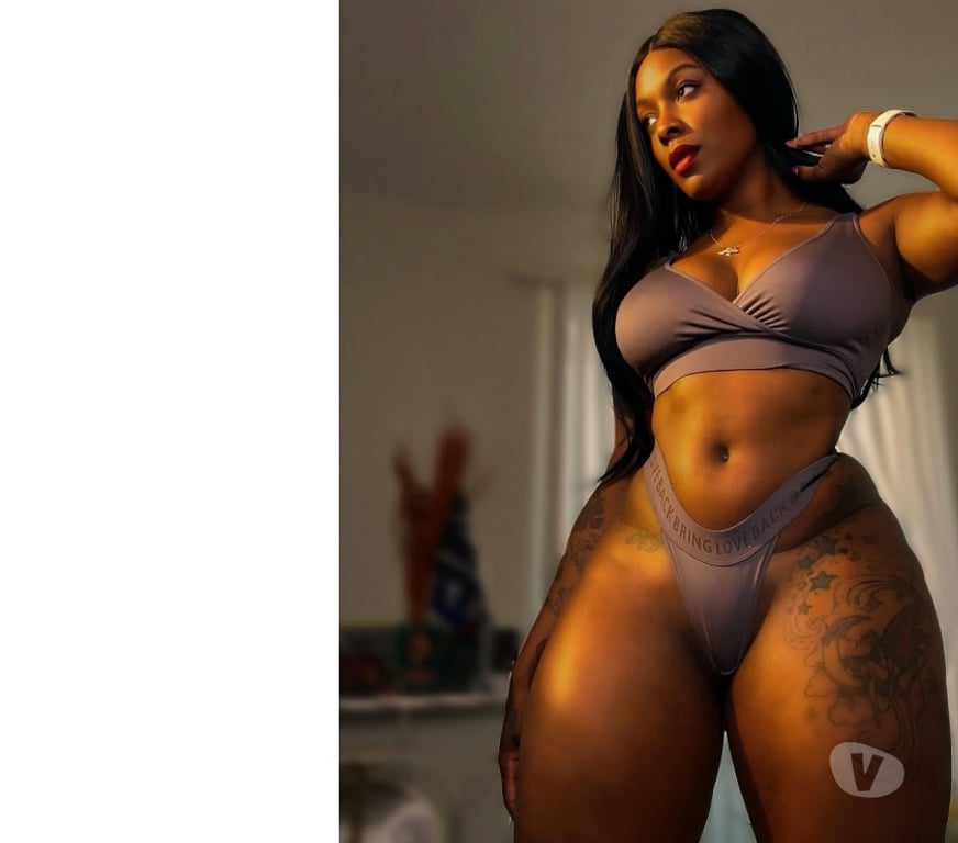 Escorts East London Hackney Central - East London - Photos for 🍭 SWEET & PLAYFUL PaRTY 🍭🔥