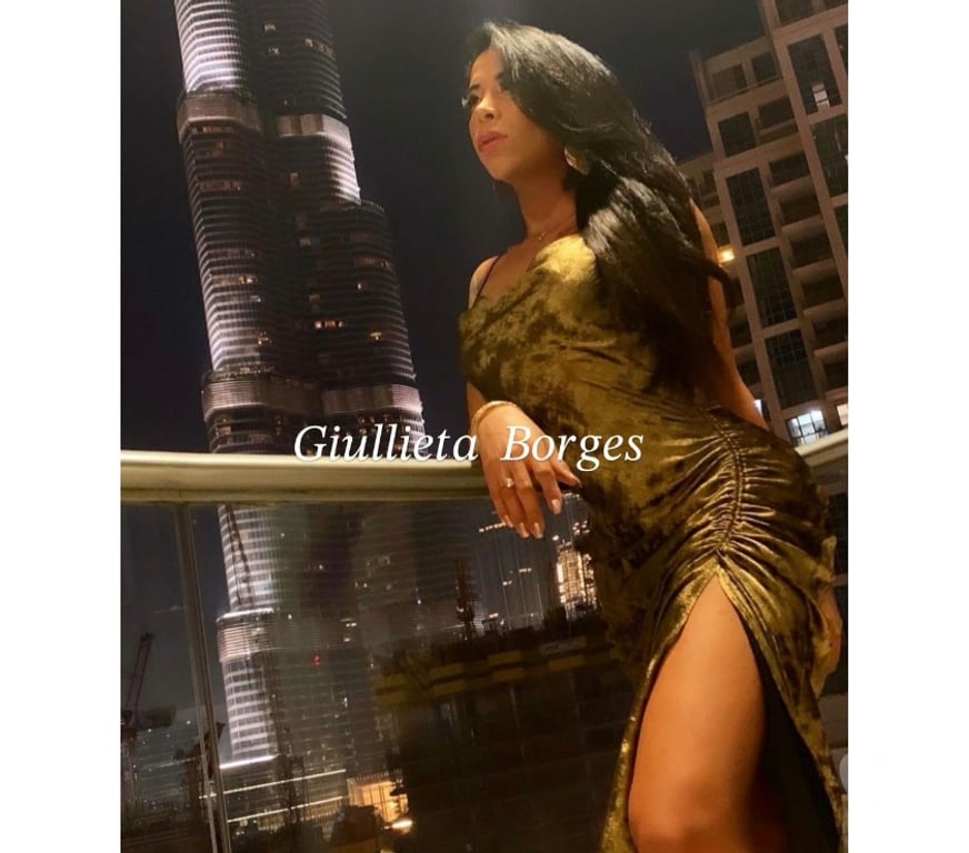 Escorts Highland Inverness - Highland - Photos for 💎New TRANS 🔥 HOT Giullieta Borges 💛👸🏻