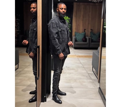 Gay Escorts Manchester City Centre Manchester - Photos for Hung Black Bisexual Escort