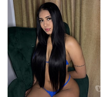 Escort Edinburgh Old Town Edinburgh - Photos for Luisa Colombiana 🍒🔥