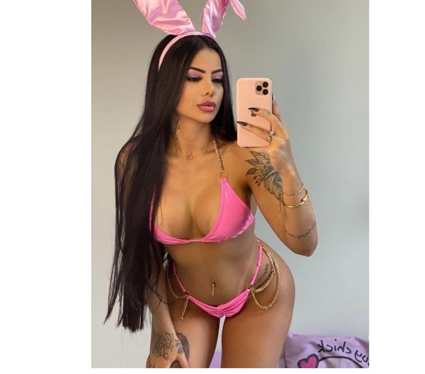 Escorts Edinburgh Edinburgh - Edinburgh - Photos for Júlia Brazilian stunning