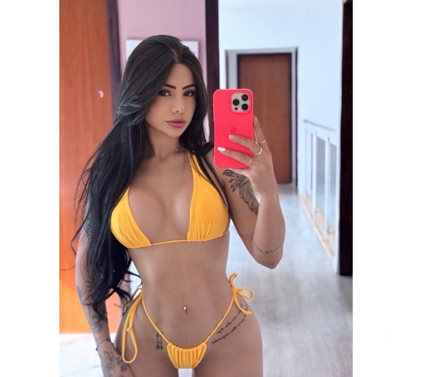 Escorts Edinburgh Edinburgh - Edinburgh - Photos for Júlia Brazilian stunning