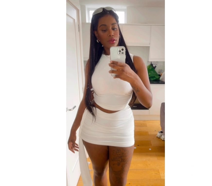 Escorts West London Acton Central Station - West London - Photos for KAMILA BIG ASS new in Town 💯❤️‍🔥