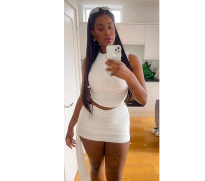 Escort Acton Central Station West London - Photos for KAMILA BIG ASS new in Town 💯❤️‍🔥