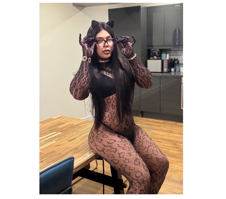 Escorts Cardiff Cardiff City Centre - Cardiff - Photos for Suy brazilian dominatrix 🥵❤️‍🔥