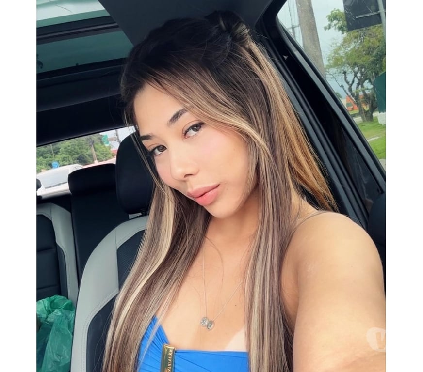 Escorts West Yorkshire Leeds - Photos for Brazilian 🇧🇷 Asian look 🔥 Maya |Party Lets fun