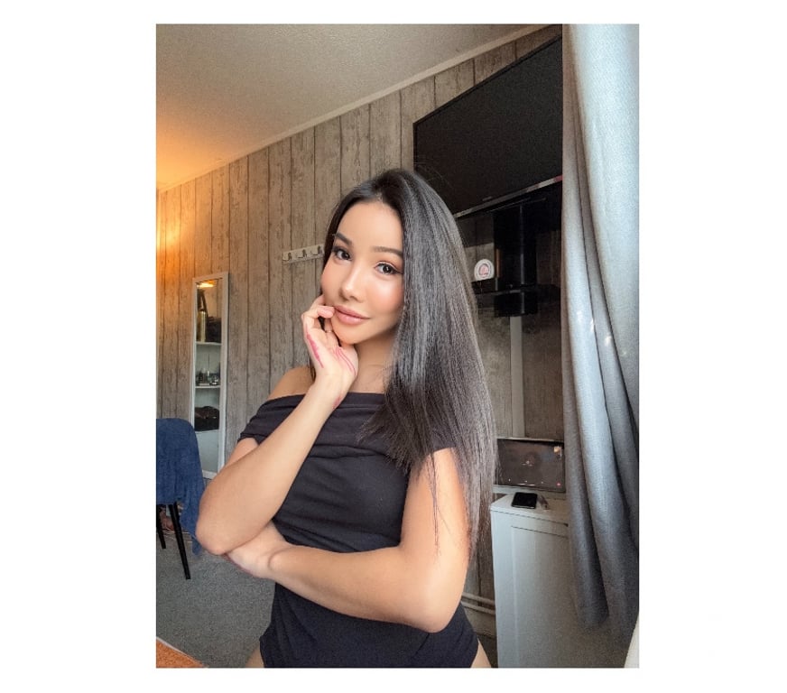 Escorts Cambridgeshire Cambridge - Photos for 🍒JASSY naughty Thai new girl in your town ☎️