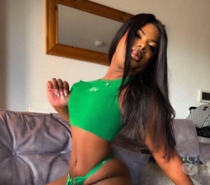 Transsexual Manchester City Centre Manchester - Photos for LARYSSAH COLOMBIAN🇨🇴🔥HOT🥳100%REAL🎉