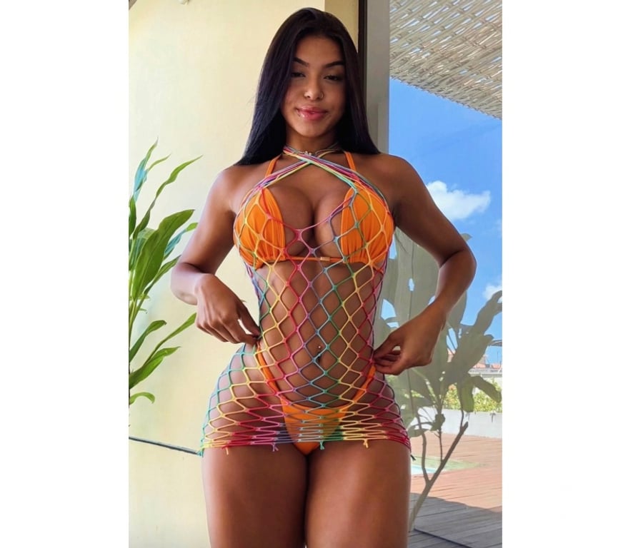 Escorts Glasgow Glasgow City Centre - Glasgow - Photos for VICK PARTY BRAZILIAN 🎉