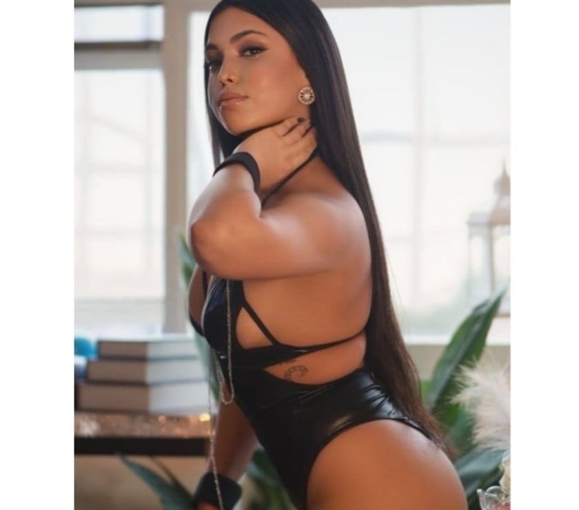 Escorts Tooting Bec South West London - Photos for Mia 19y.o 🇧🇷 🔥💋 NORUSH