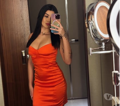 Escorts Newquay Cornwall - Photos for HELENA 🆕 New Brunette 😈🇧🇷