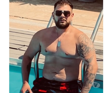  Gay massage Peterborough City Centre Peterborough - Photos for Escort Active Mario