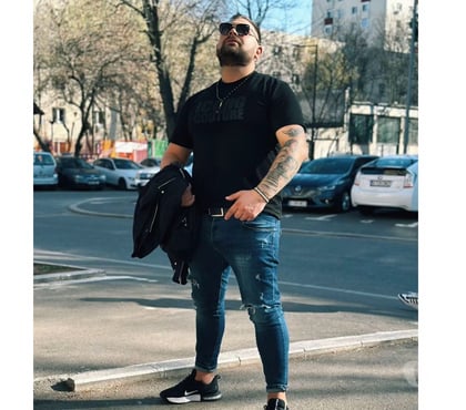  Gay massage Peterborough City Centre Peterborough - Photos for Escort Active Mario