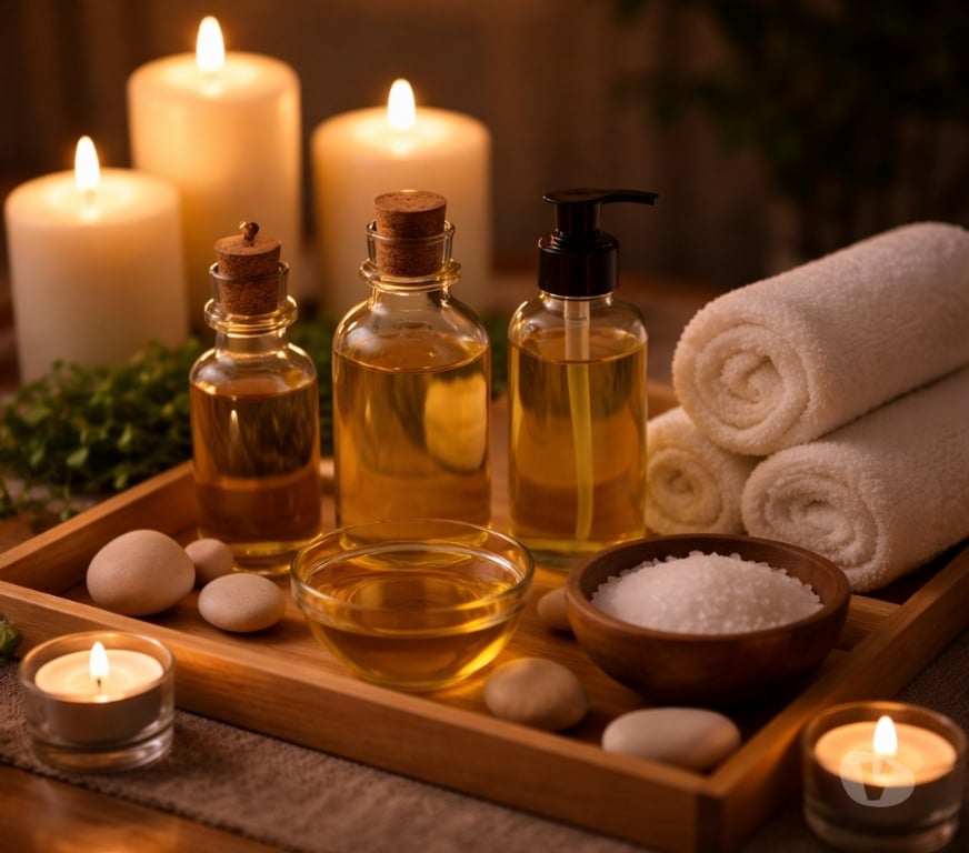 Full body massage Bristol Southmead - Bristol - Photos for Full body massage🥰