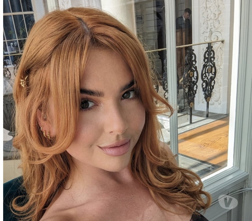 Adult Entertainment Greater Manchester Manchester - Photos for Grace Vice - Vid Calls ❤️‍🔥