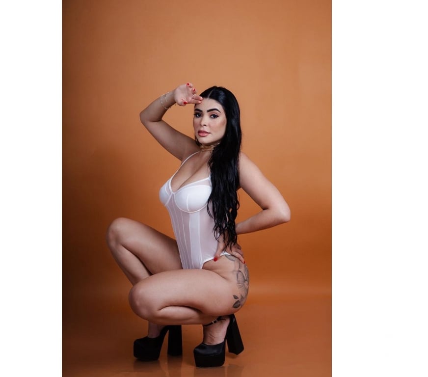 Escorts Cardiff Cardiff City Centre - Cardiff - Photos for Stella party girl ✨