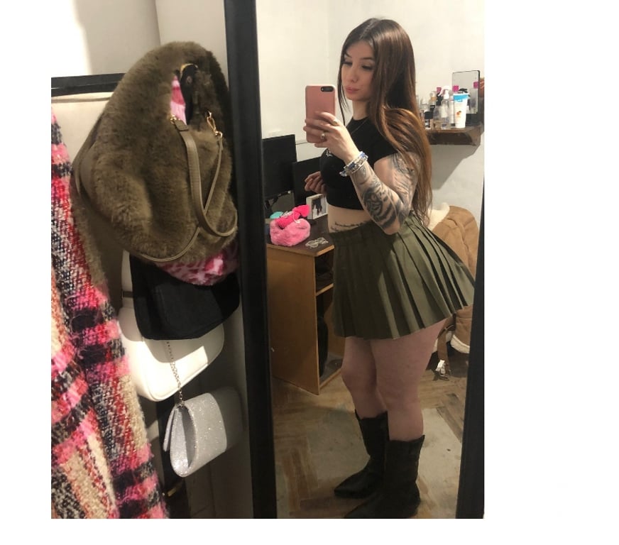 Escorts Cheshire West and Chester Ellesmere Port - Cheshire West and Chester - Photos for Tetiana top lady in Port available 💯❣️