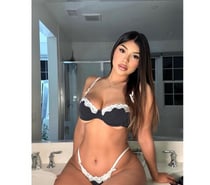 SERENA EXOTIC LATINA🥵24HR ONLINE😈 A LEVEL 😍💦