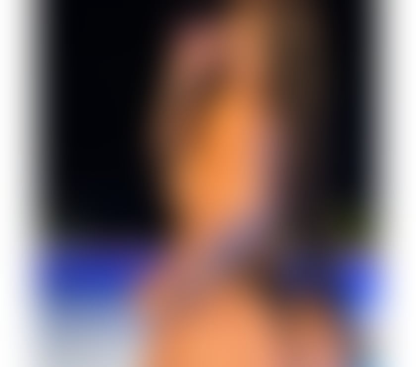 😻Curvy Latina Party Girl Back to the Town 🔥✨