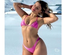 HOT BRAZILIAN 🍑 NO RUSH 🍾 100% REAL