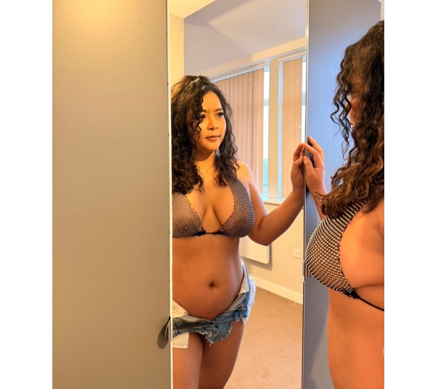 Escorts Leicestershire Charnwood - Photos for Bowvy 😈 HOT THAI BUSTY 👅💦