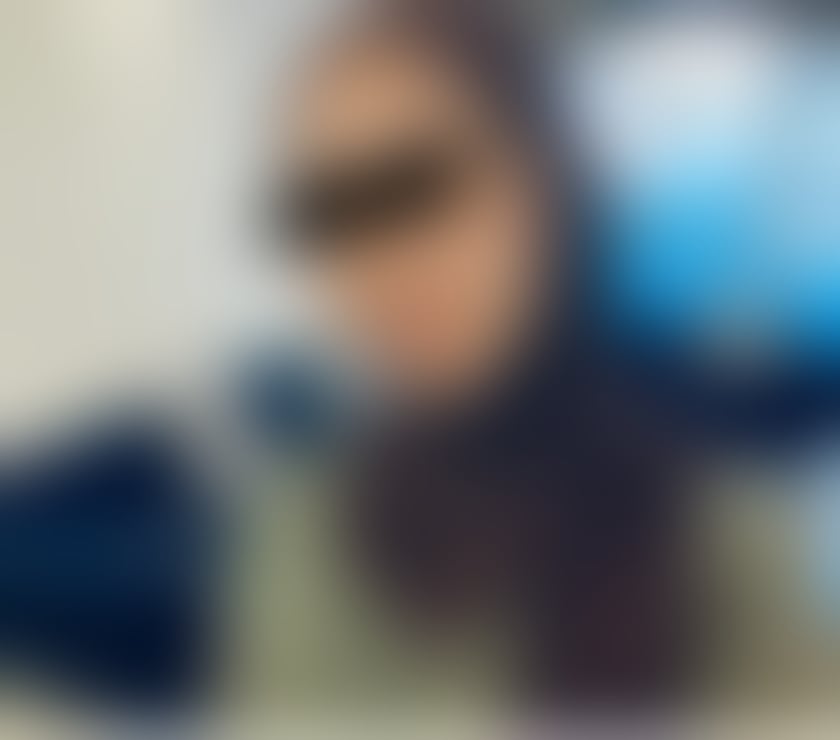 🧕22yo shy Islamic Student-Real,Friendly&No Rush