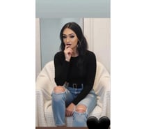 🍑Trans Nadia curvy slimm🍆