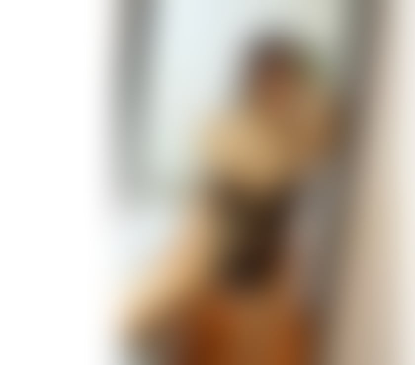 New Pretty Thai girl Ellie🔥1st time in woking now😘