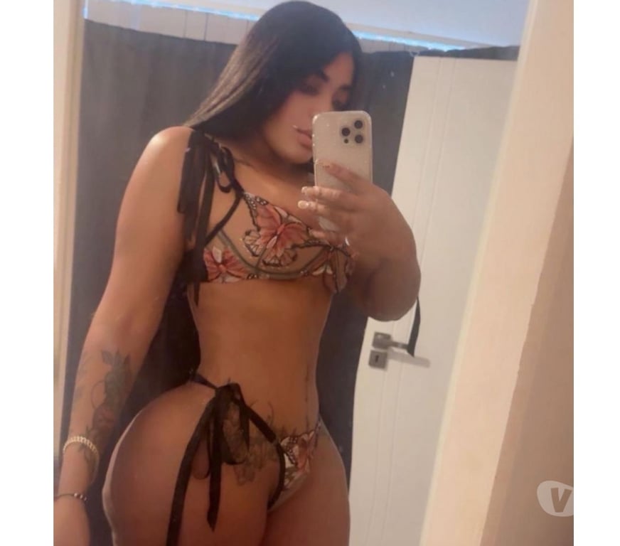 Escorts North West London Brent Cross - North West London - Photos for TEREZA Brazilian HOT 🔥