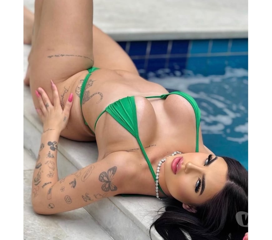 Escorts South East London Elephant & Castle Station - South East London - Photos for LUARA🔥 I'll drive you crazy, my love.💋🇧🇷