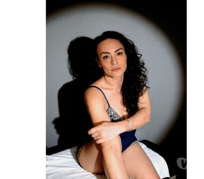 Escort Kirkcaldy Fife - Photos for CARLA HIGH-END POSITIONING 👑Gfe&Party&Toys in Kirkcaldy