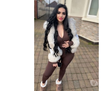  Escorts & Erotic Massage Newcastle City Centre Newcastle upon Tyne - Photos for Anne❤️Incall & Outcall ❤️Verify on WhatsApp🤪