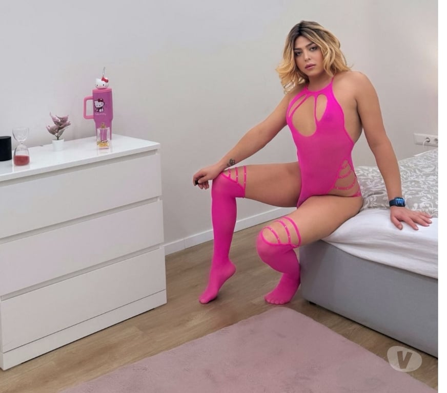 Trans Escorts East London Bow Road Station - East London - Photos for ✨ Elegance, sensuality and discretion in London