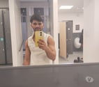 Boy escort available