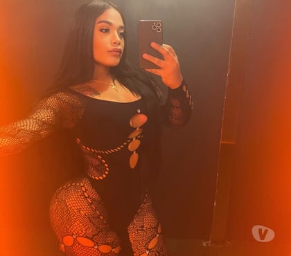 Trans Seven Sisters Station North London - Photos for Sexy TGirlll 🙈 Big bum and a surprise☺️