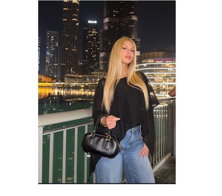 Escorts Brent North Wembley Station - Brent - Photos for 🇧🇷🔥Hot Luana 24h party girl🔥🇧🇷