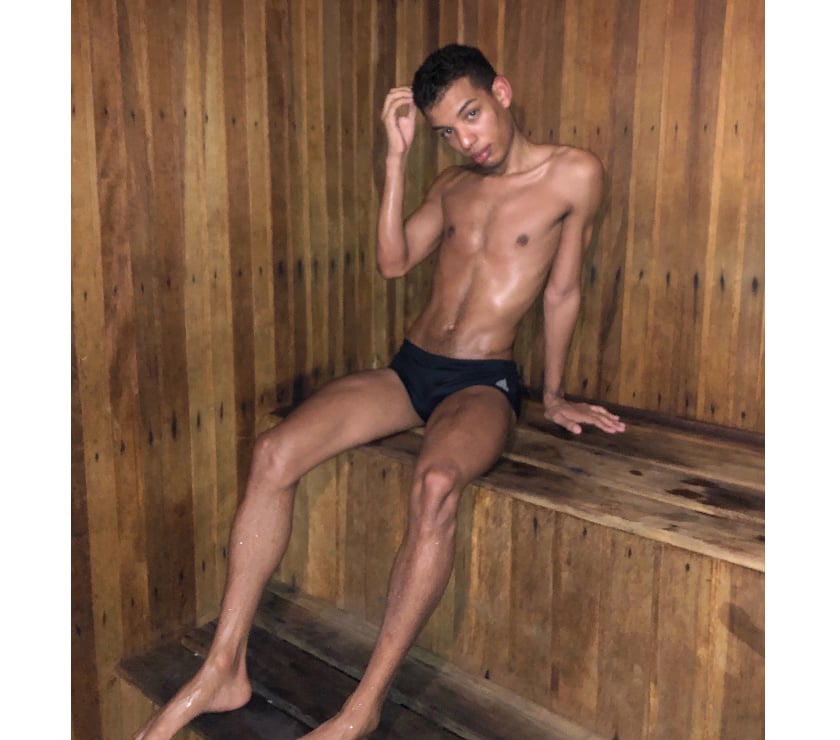 Escorts Cambridgeshire Cambridge - Photos for Angel Brazilian Twink 👼🏽🇧🇷 📍 Cambridge